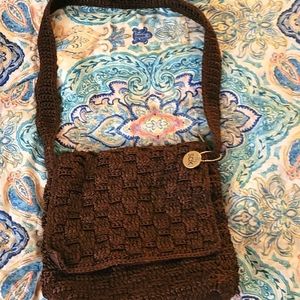 THE SAK PURSE